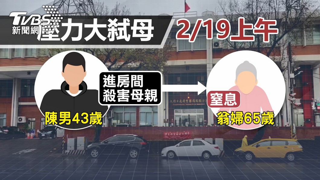 圖/TVBS