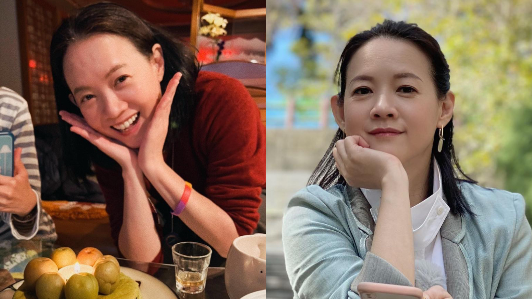 驚覺活快半世紀!曾寶儀認「一路走來不容易」洩生日願望