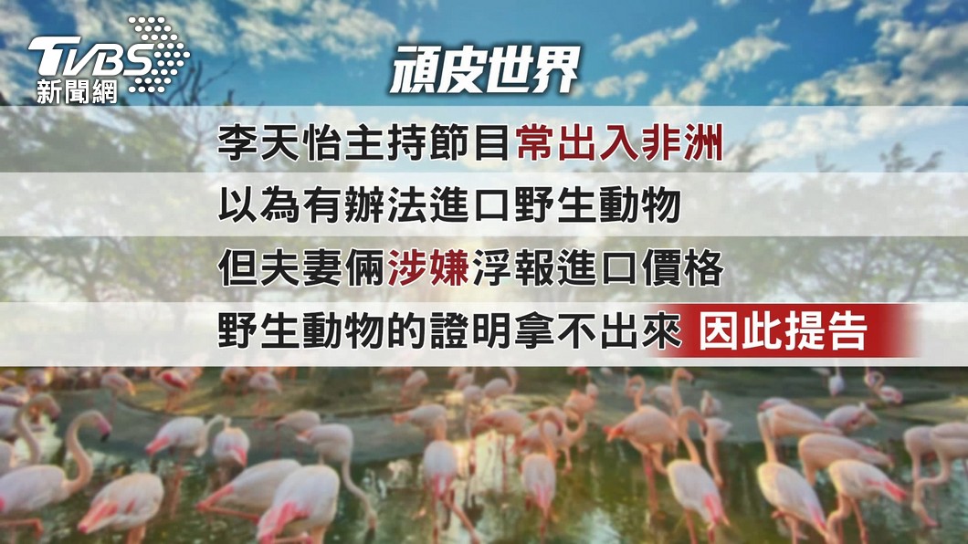 圖/TVBS