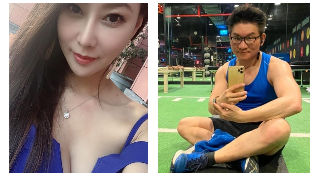 童仲彥最愛「邱主任」要結婚了!婚期曝光 邀兩大咖主持