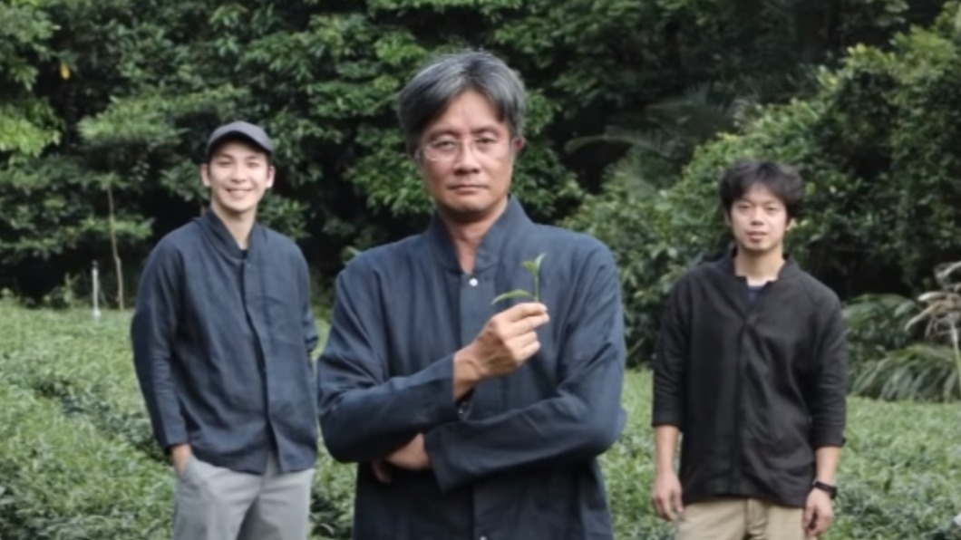 美食節目主持人陳偉驟逝！驚「上個月才首播」享年54歲