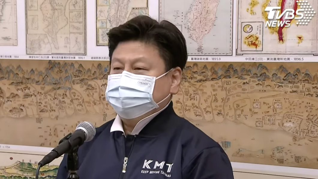 操盤九合一惹黨內抨擊 傅崐萁自嘲當志工:不怕扛責