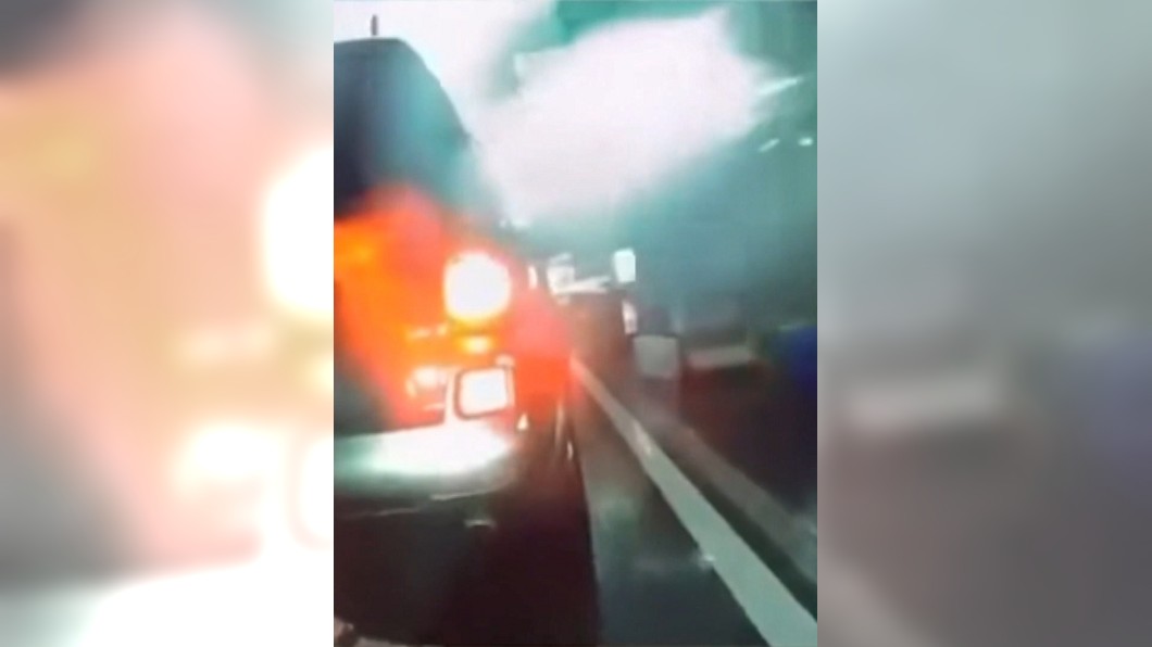 圖/翻攝自八卦村-行車紀錄器影片上傳中心