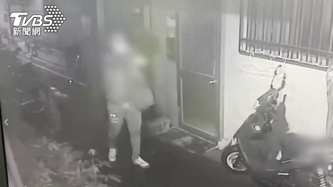 前時報鷹捕手又鬧事!不滿被說「來借錢」怒朝友家開5槍