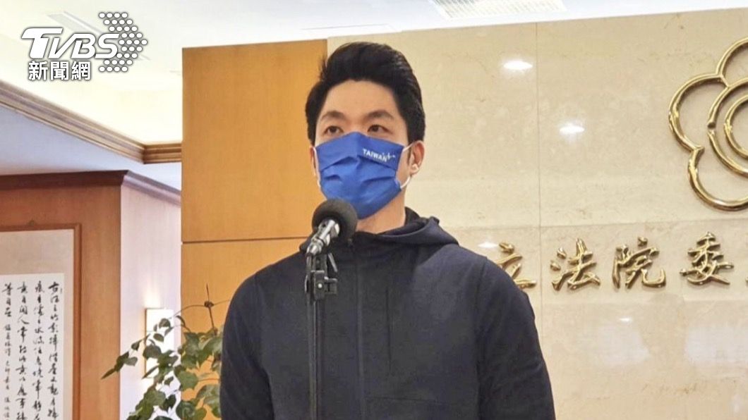 陳時中請辭參選?蔣萬安酸:若認選舉比防疫重要那是他的選擇