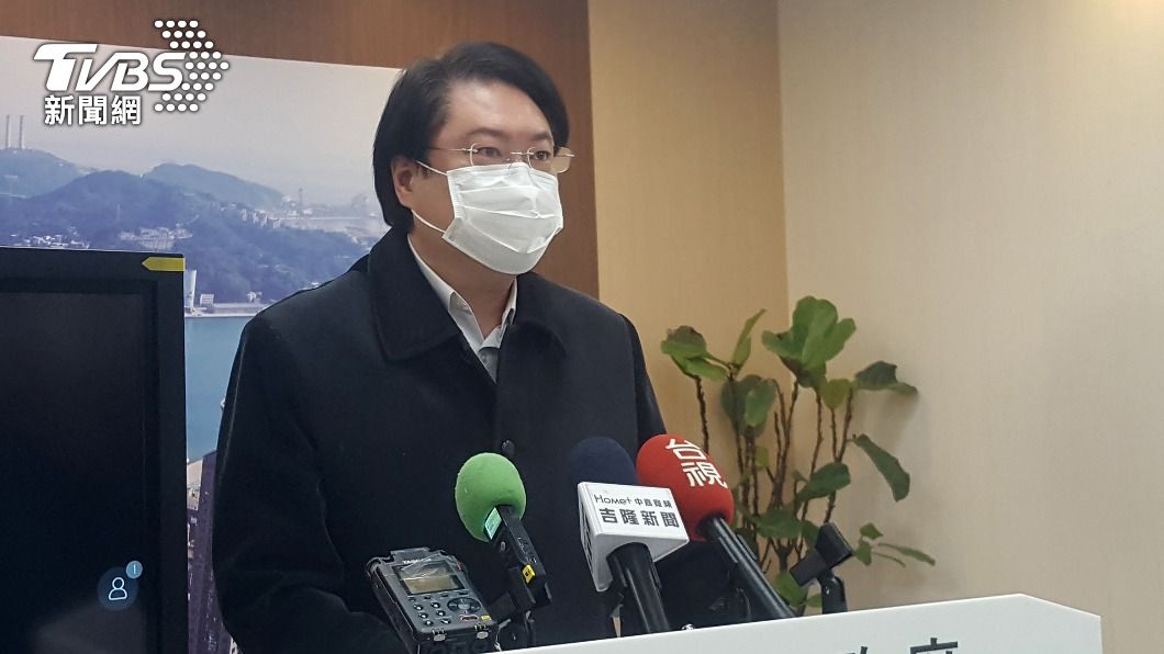 基隆捷運定案 林右昌:為進步發展再注強心針