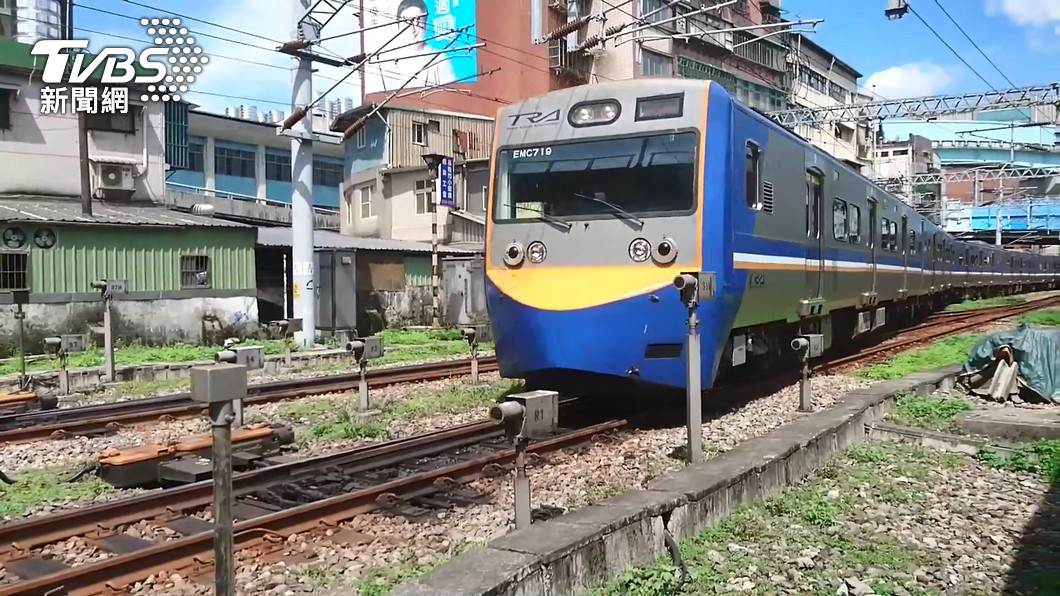 圖/TVBS