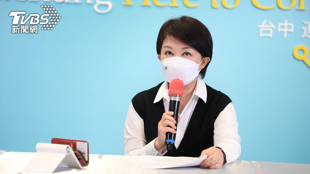 托嬰中心爆5嬰受虐 盧秀燕要求社會局加重裁罰