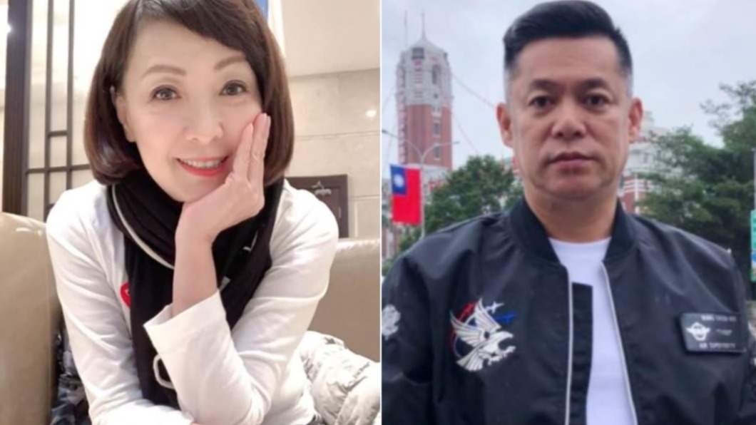 汪建民肺腺癌亡！寶媽昔嘆「我哭死了」談交往：難過到極點