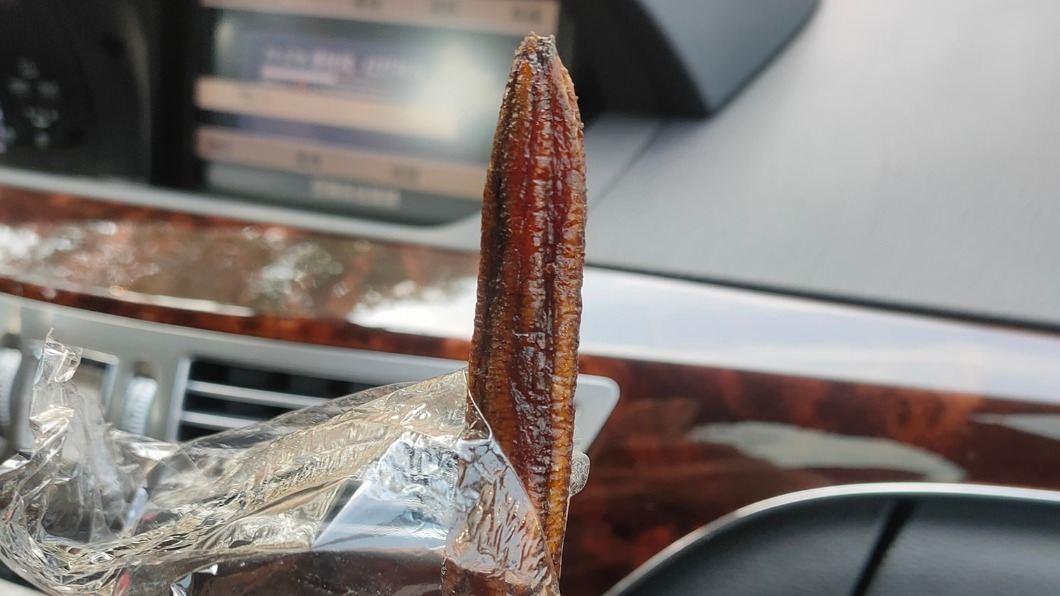 這「棕色棒狀物」吃過嗎?老饕揭古早味經典:曾輝煌一時
