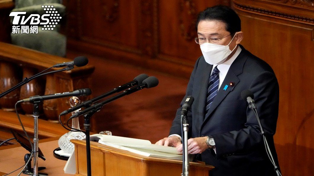 G7將開視訊峰會談烏克蘭 日相憂波及東亞安全