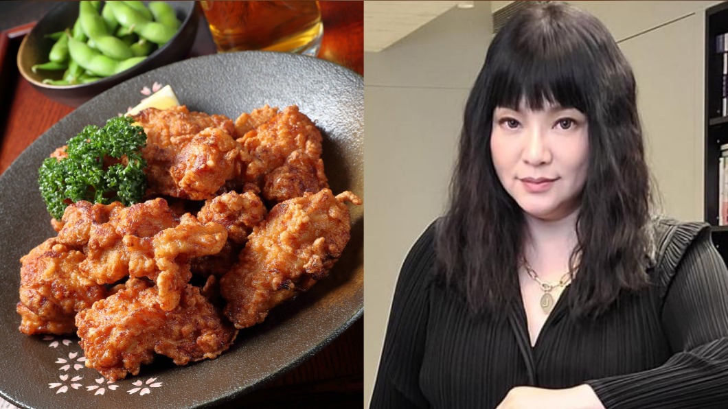 「一份唐綺陽!」拉麵店脫口這句臉秒綠 國師親回網笑噴