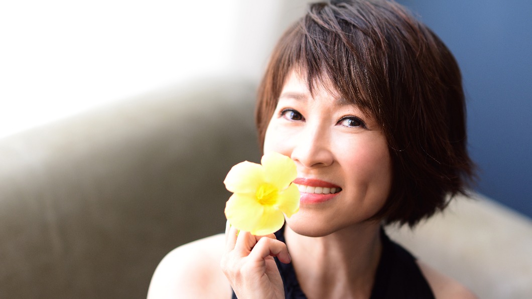 林慧萍消失5年現身!王彩樺罕揭「張菲追求往事」