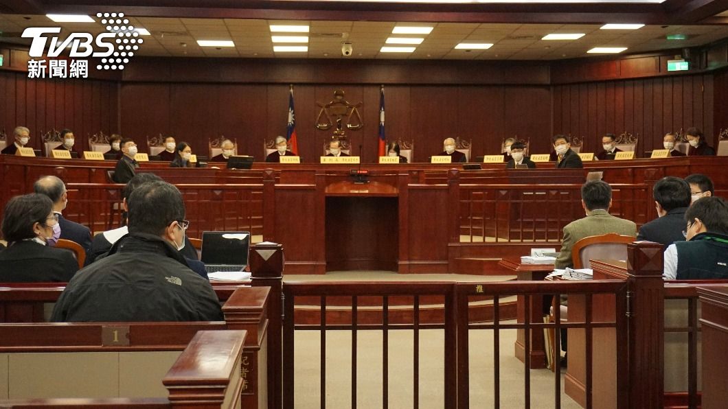 萊劑零檢出地方條例釋憲案 4議會與衛福部攻防激烈