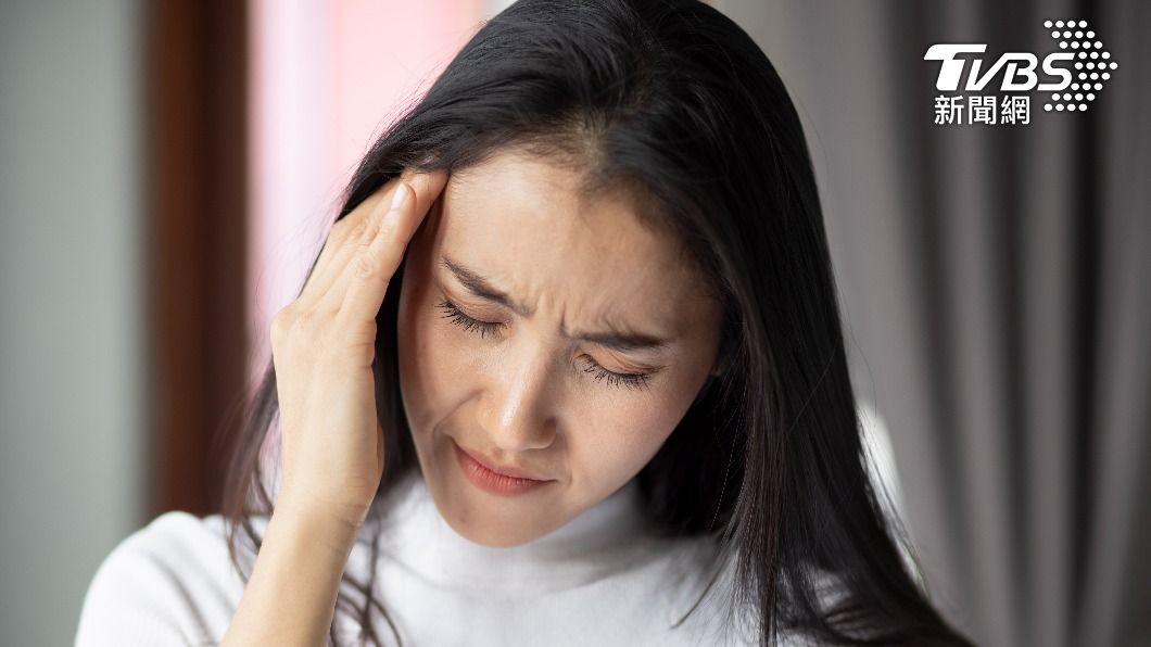 如果耳屎太多阻塞,易造成疼痛感。(示意圖/shutterstock達志影像)