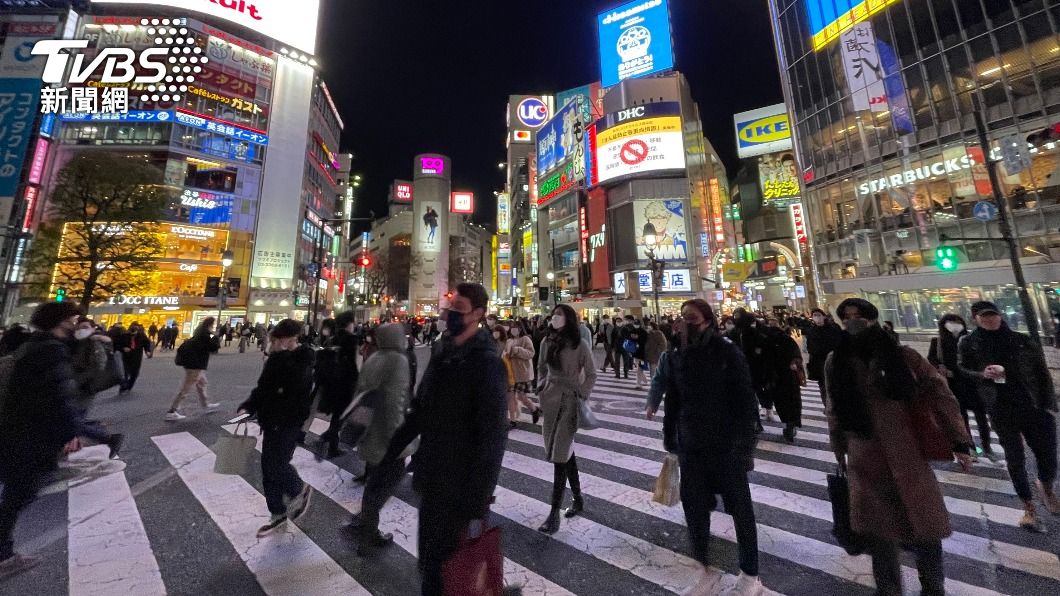 日本密切接觸者須隔離7天 官方暫無意再縮短