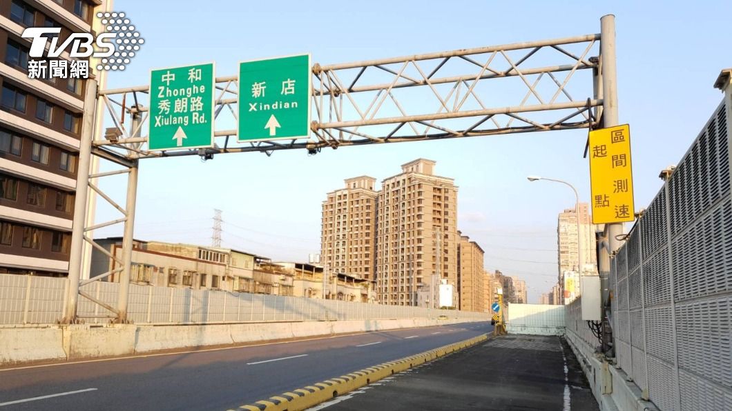 北宜等3處部分路段恢復區間測速 違規事故降8成