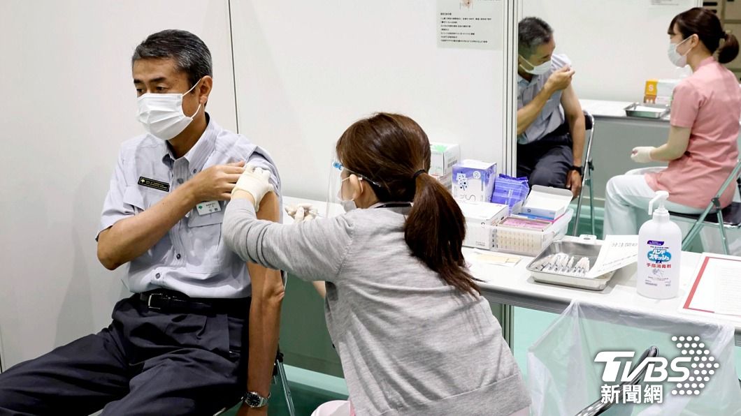 不要白挨針！這「2行為」恐影響新冠疫苗效力　導致抗體下降