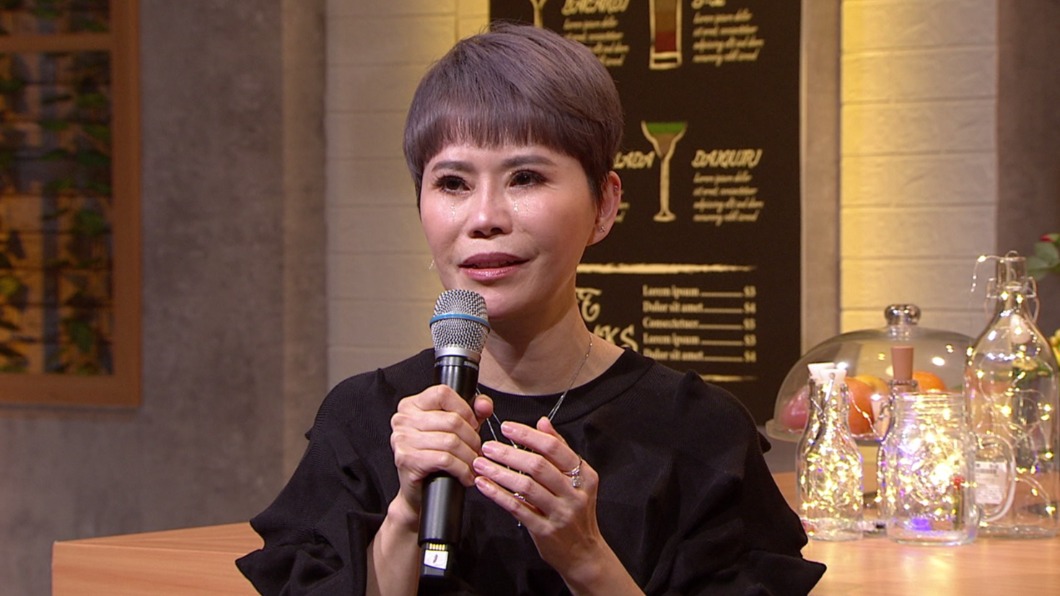 詹雅雯從小接觸「2毒物」腦病變!首曝罹帕金森氏症主因