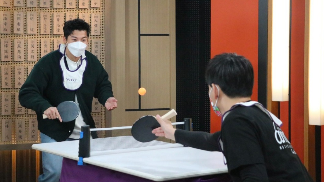 兒時曾與周杰倫PK桌球!爆紅男星再揭超狂「斜槓身分」