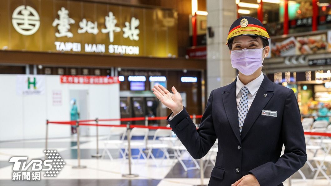 台鐵公司化有譜「草案將送立院」 王國材:盼後年掛牌