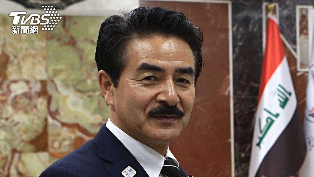 俄烏情勢升溫!日本執政黨:今烏克蘭絕不能成為明日台灣