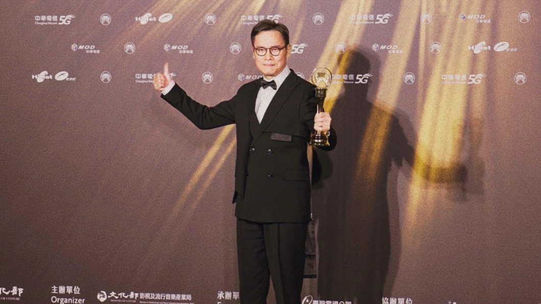 羅大佑認為陳淑樺人應該在台灣。（圖／翻攝自羅大佑臉書）