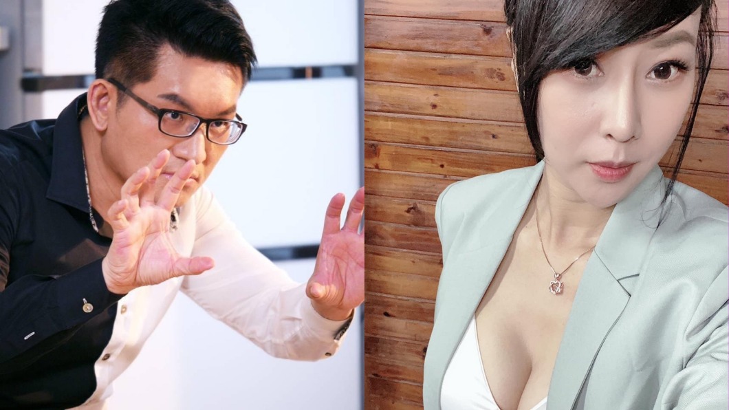 不喜歡不是男人!童仲彥最哈的邱主任「待嫁億級直播天王」
