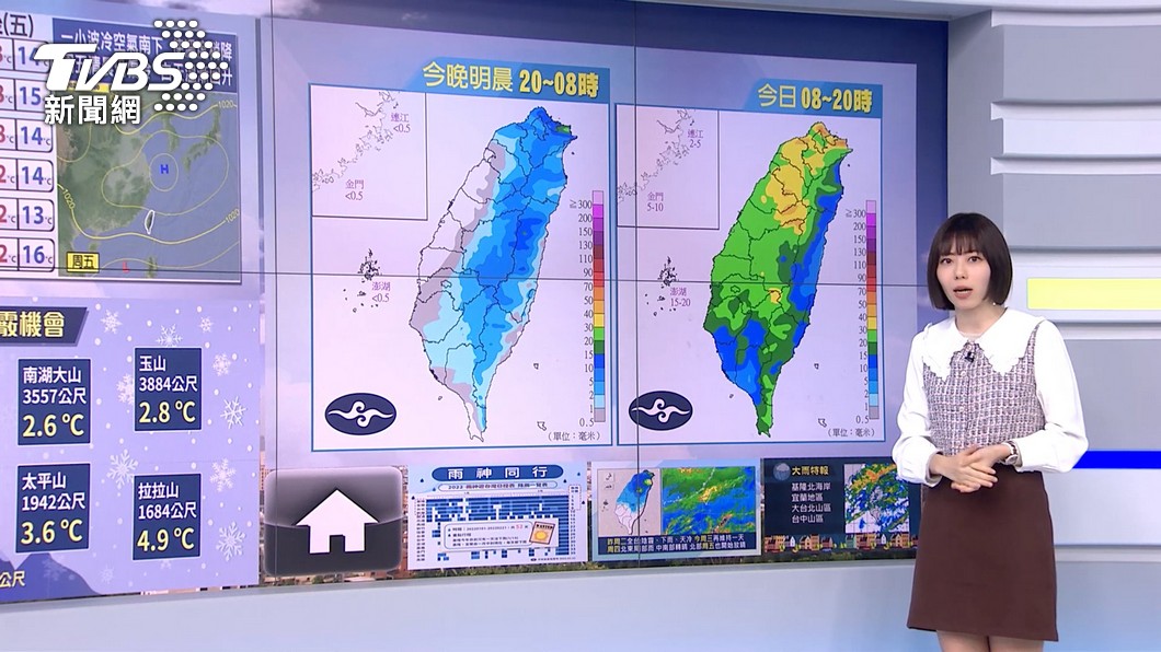 圖/TVBS
