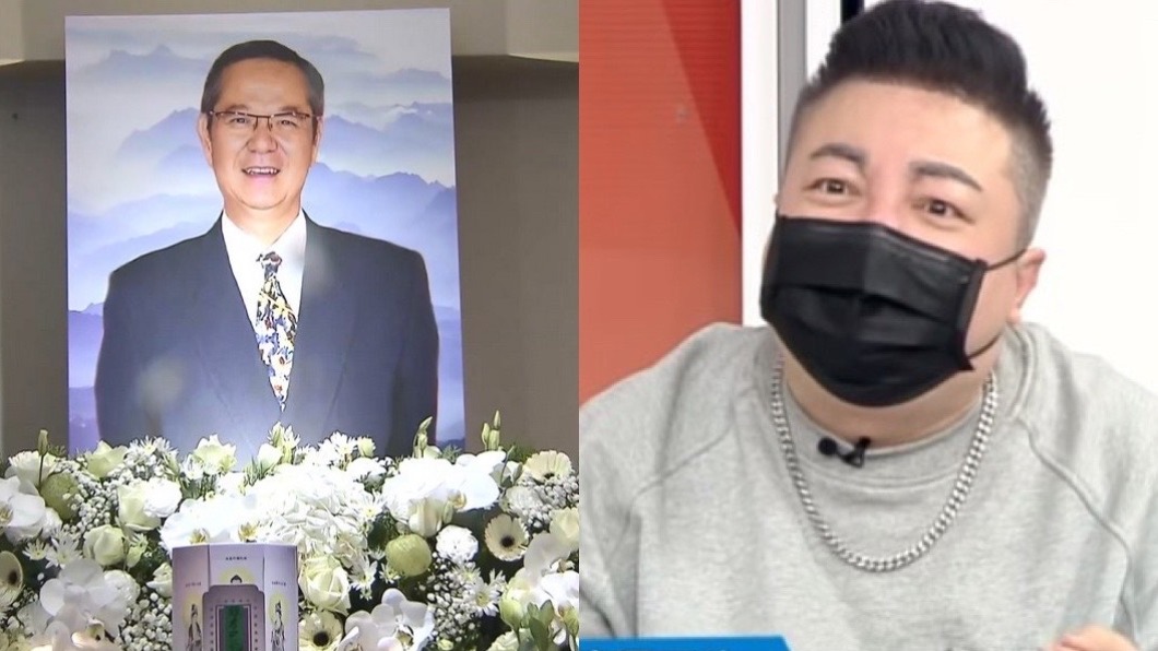 爆巴戈最後沿路吐血!董至成崩潰:他壯如牛瘦到剩皮包骨