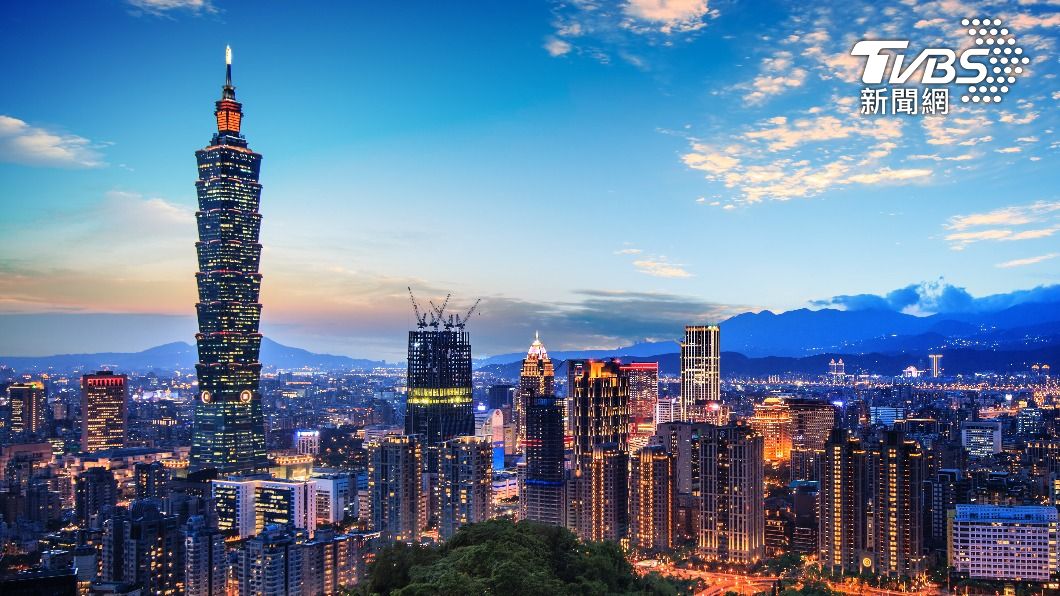 趙建民擔心台灣此時會變成另一個「烏克蘭」。（示意圖／shutterstock達志影像）