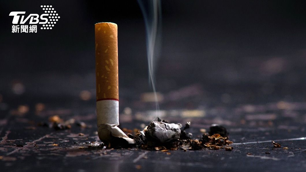 紙菸含近百種有害物質 研究指:加熱菸危害降9成