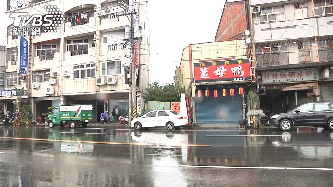 圖／TVBS(非當事店家)