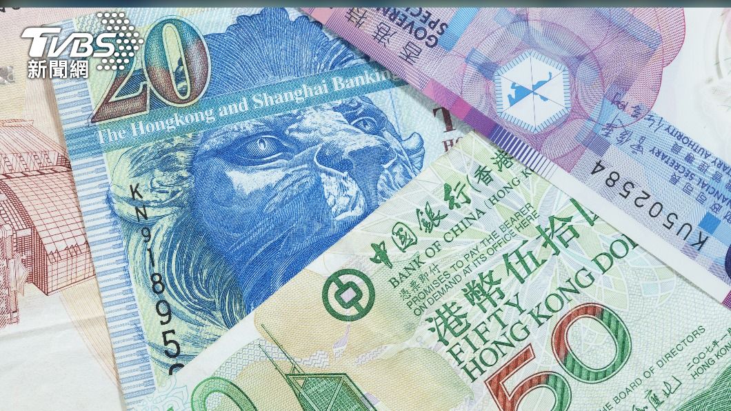 比去年多一倍!香港將兩階段發萬元消費券 4月可先領五千