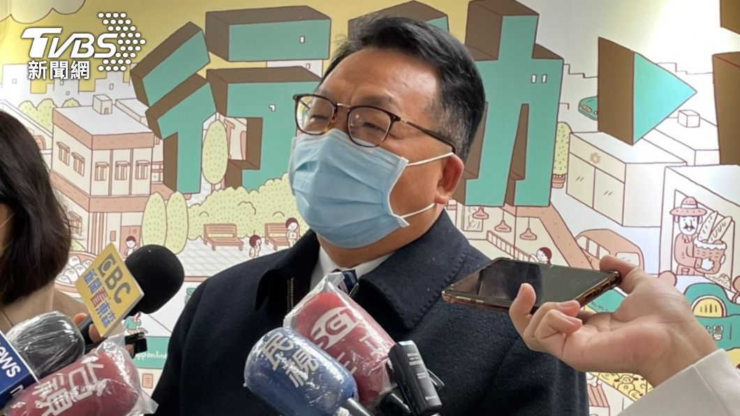 林姿妙涉案 前對手陳歐珀:發生在民主聖地讓宜蘭人傷心