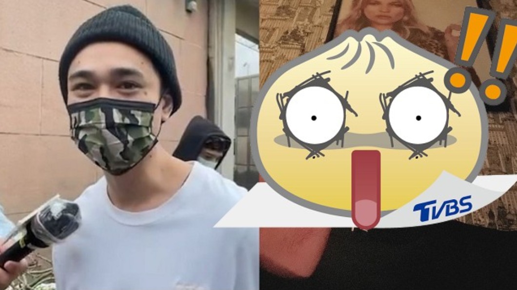 出獄不到1個月!胡睿兒又做「驚人不雅舉動」網全傻了
