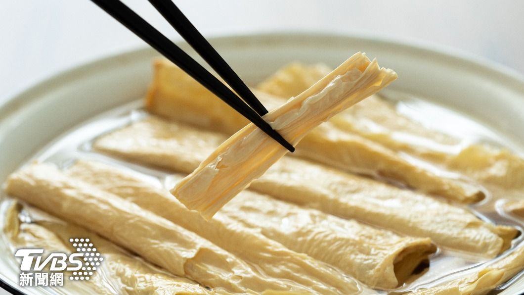 許多網友認為豆皮的價格已不如以往便宜。(示意圖/shutterstock達志影像)