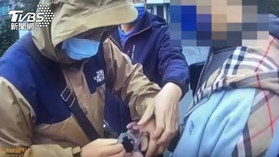 為討40萬賭債!8惡煞持刀槍擄3人 囚新竹工寮毆打