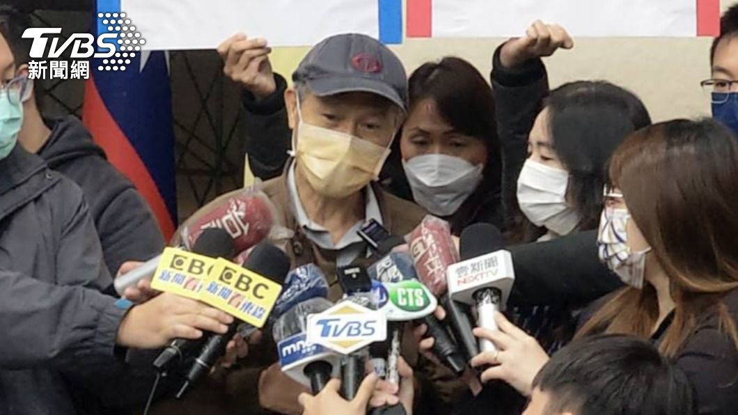 華山狼逃死！被害人父親氣憤：「昨日夢見女兒一身狼狽」