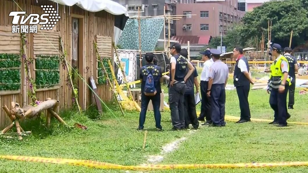 高姓女子在華山大草原遭陳伯謙殺害分屍。(圖/TVBS資料畫面)