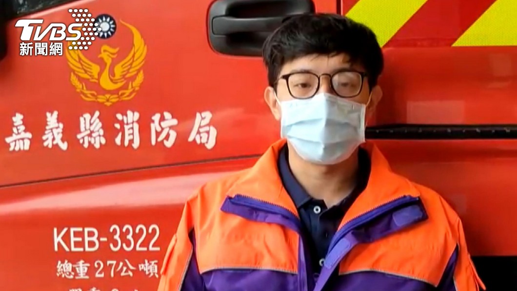 圖/TVBS