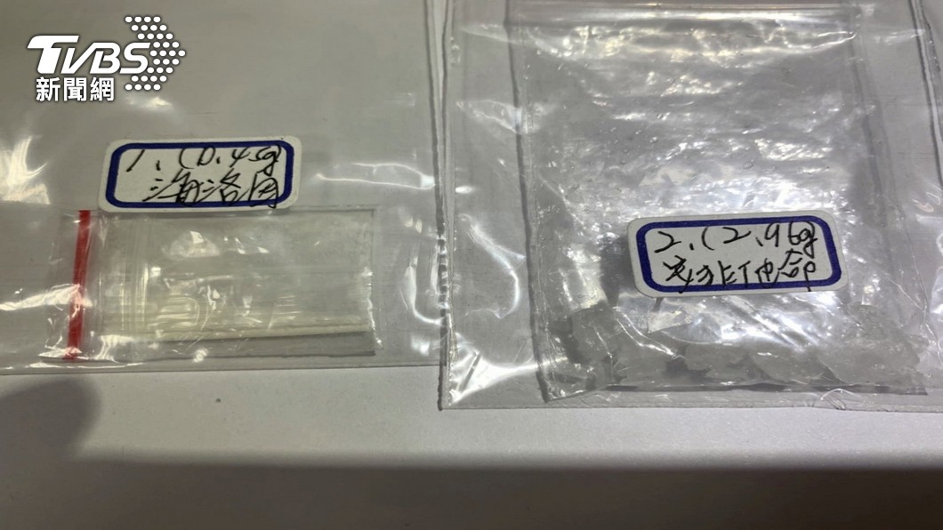 圖／TVBS