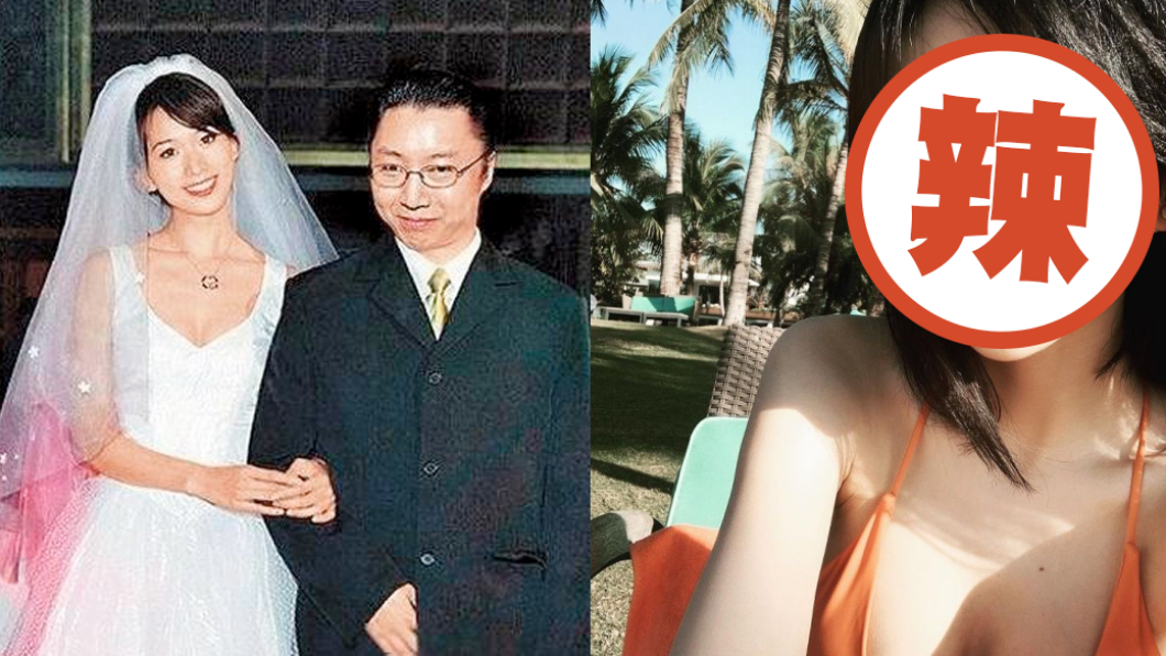 林志玲舊愛被套牢!小10歲辣妹曬戒放閃百億馬桶小開