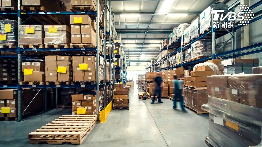 缺工、缺料、缺電，在大陸已經成為新常態。（示意圖／shutterstock達志影像）