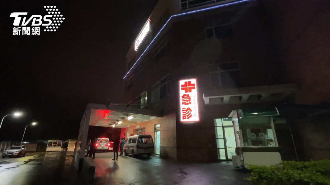圖/TVBS