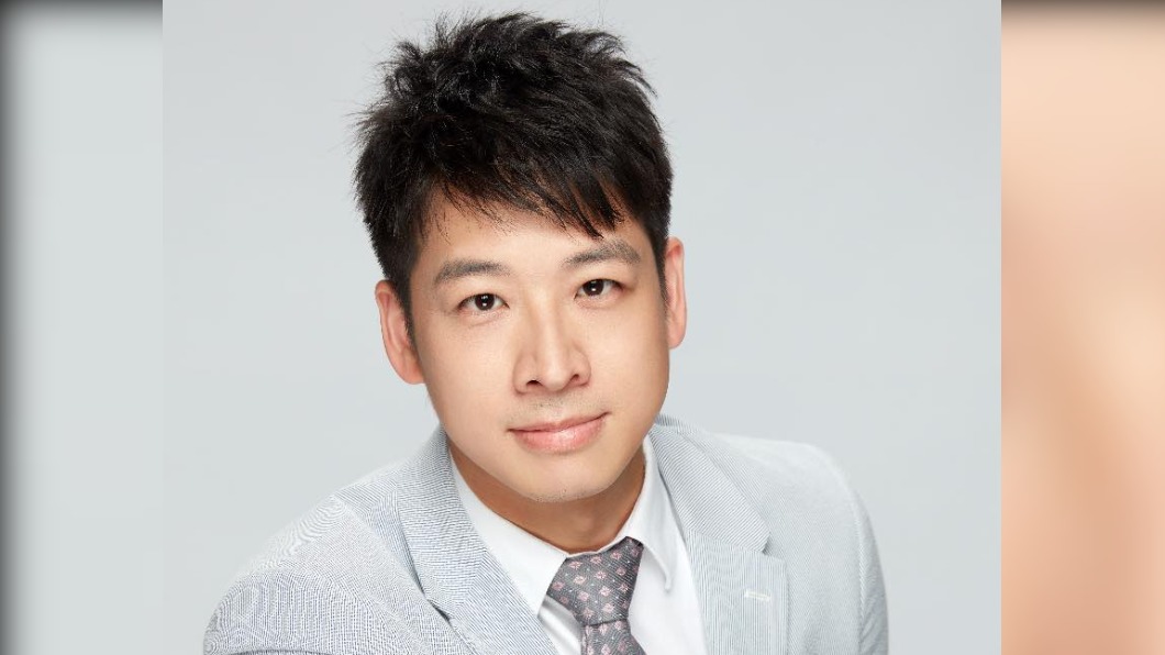 主播夫許甫操盤民眾黨文宣部 陳智菡:盼工作有很好的合作
