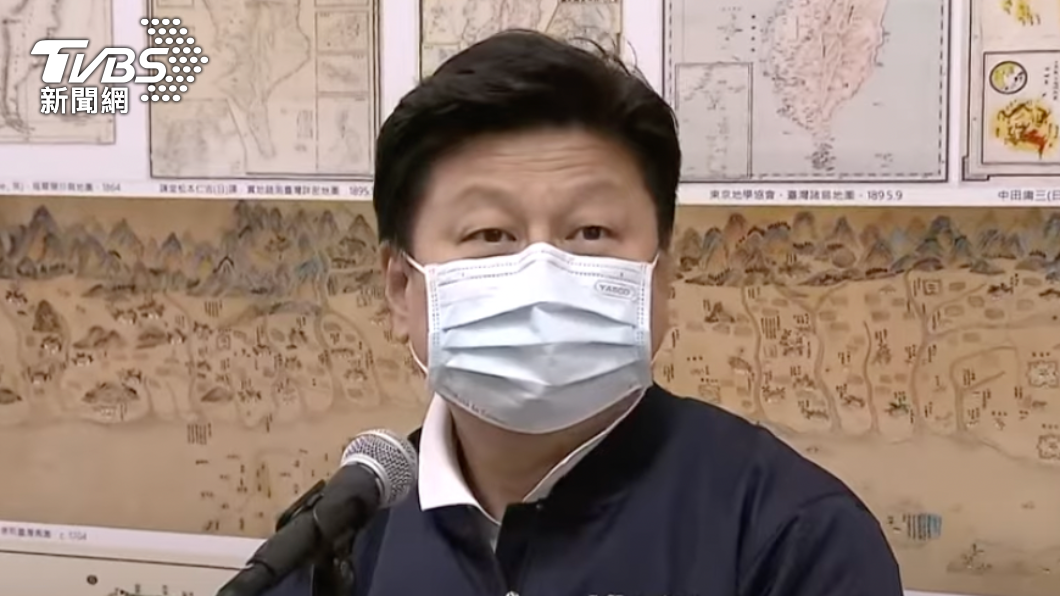 立委傅崐萁。(圖/TVBS資料畫面)
