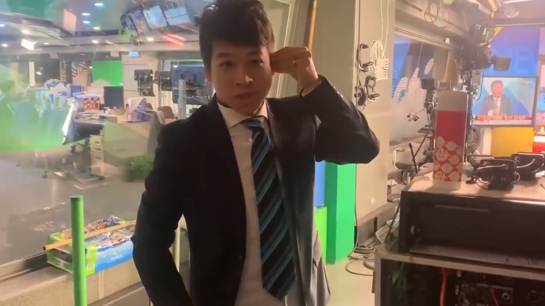 圖/翻攝自許甫的方格子粉專