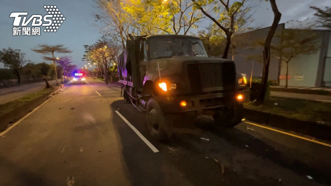圖／TVBS