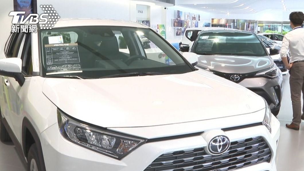 準車主必看！一圖秒懂「新式車牌」秘密　想挑專屬號這樣做